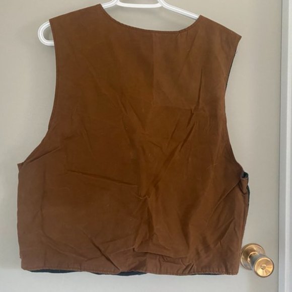 Whistler Ski Club Vest - Picture 3 of 3